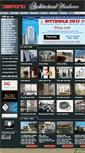 Mobile Screenshot of daiphong.com